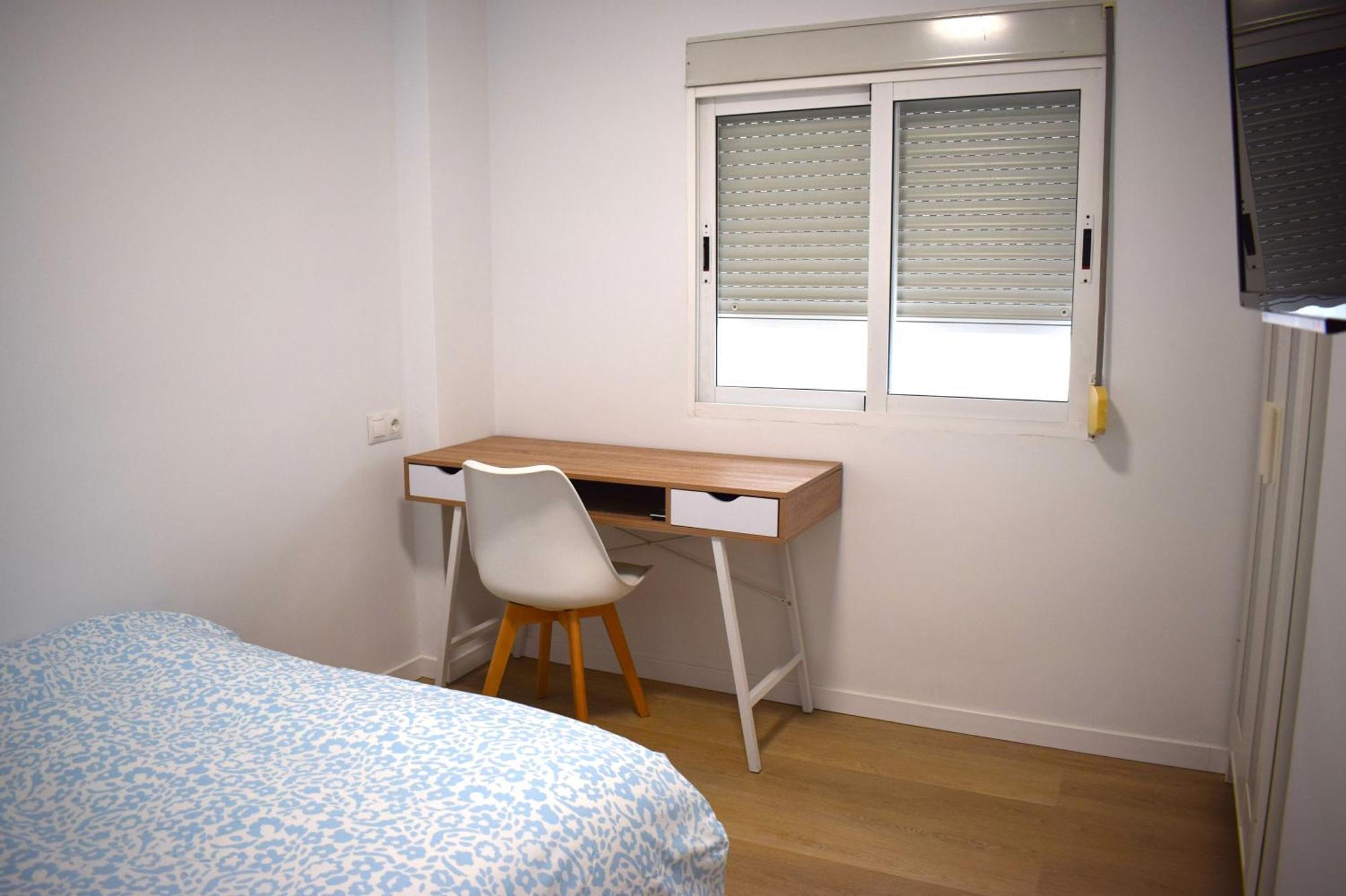 Apartment Bueno, Bonito Y Barato Málaga